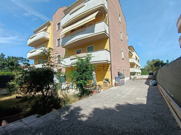 appartamento in vendita a Foligno