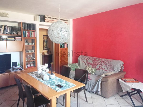 appartamento in vendita a Foligno in zona Sant'Eraclio