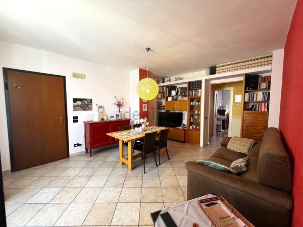 appartamento in vendita a Foligno in zona Sant'Eraclio