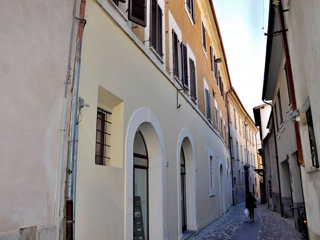 appartamento in vendita a Foligno
