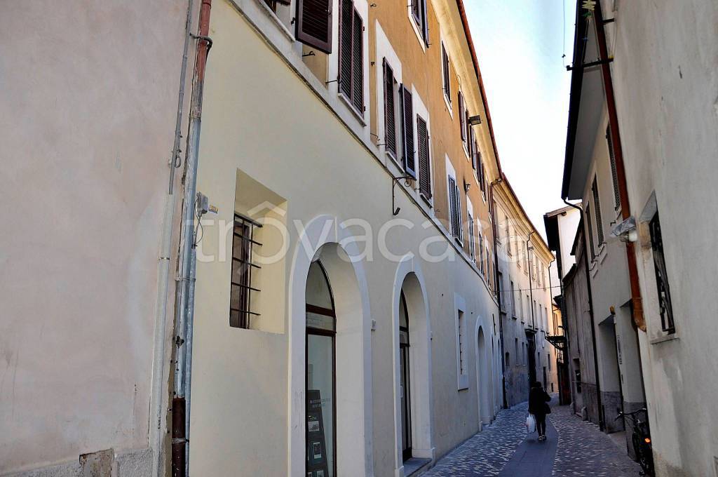 appartamento in vendita a Foligno