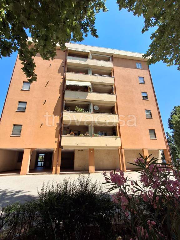 appartamento in vendita a Foligno