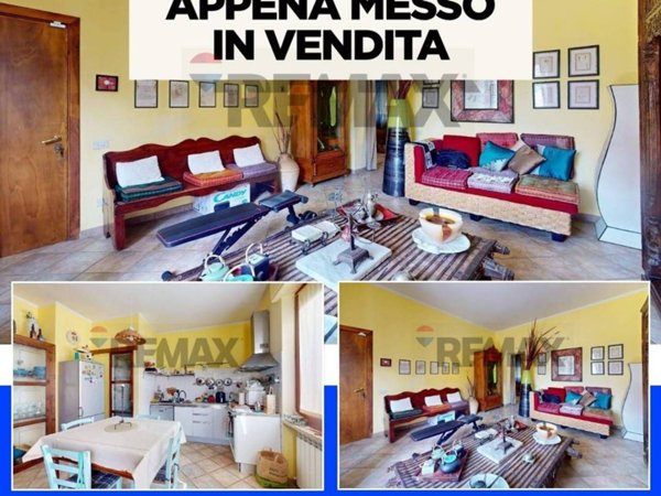 appartamento in vendita a Foligno in zona Belfiore