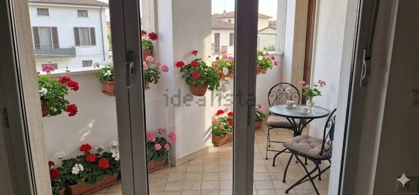 appartamento in vendita a Foligno in zona Sant'Eraclio