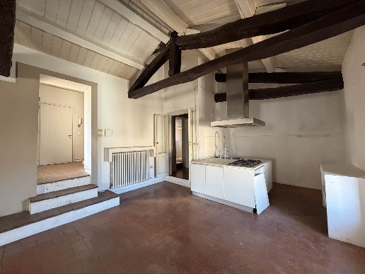 appartamento in vendita a Foligno