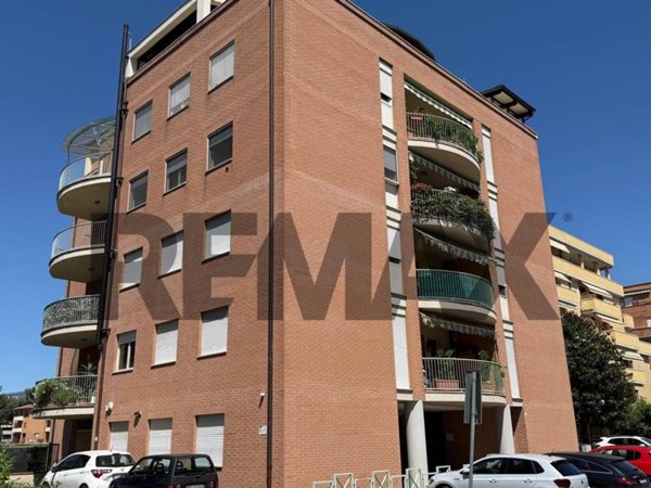 appartamento in vendita a Foligno