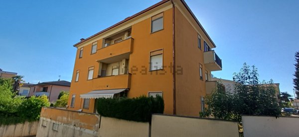 appartamento in vendita a Foligno