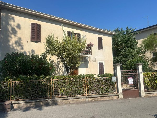 appartamento in vendita a Foligno