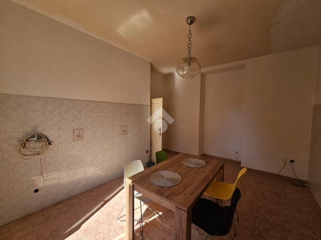 appartamento in vendita a Foligno