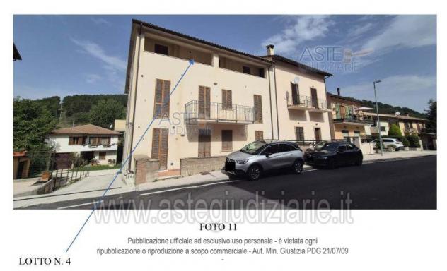 terreno edificabile in vendita a Foligno in zona Colfiorito
