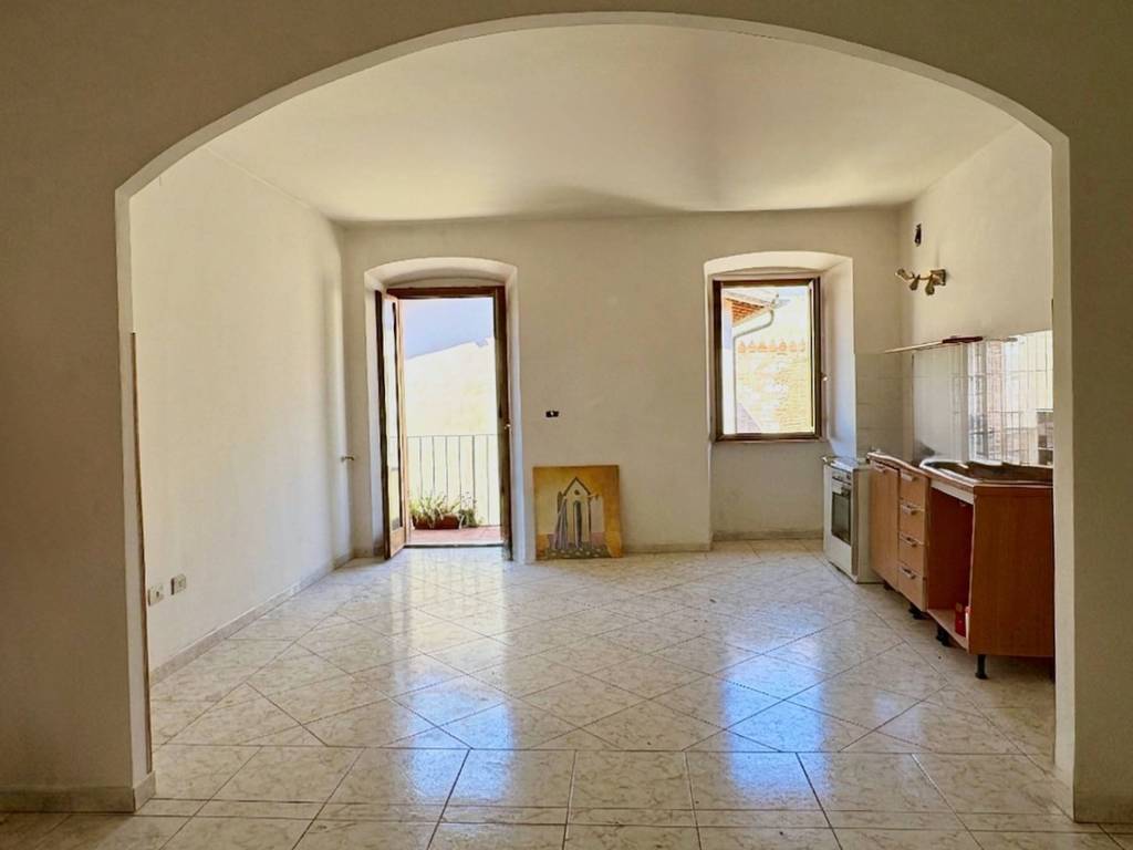 appartamento in vendita a Foligno