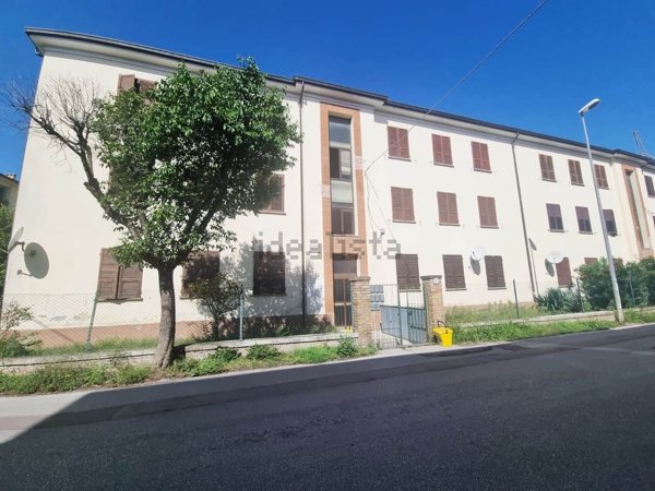 appartamento in vendita a Foligno
