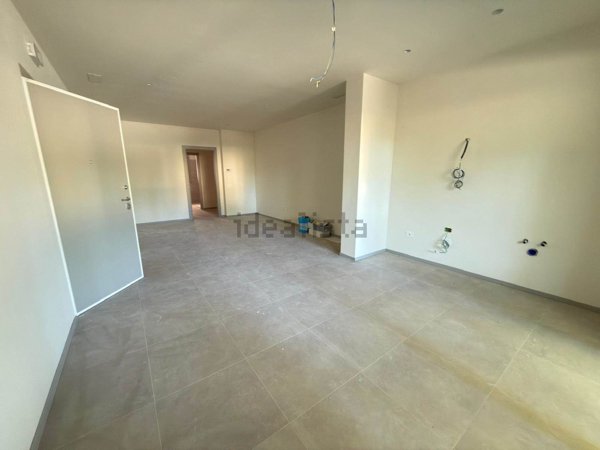 appartamento in vendita a Foligno
