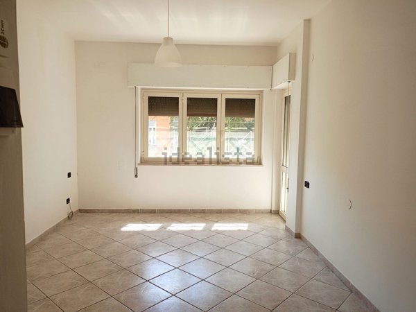 appartamento in vendita a Foligno in zona Sterpete