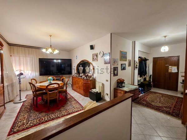 appartamento in vendita a Foligno in zona Sterpete