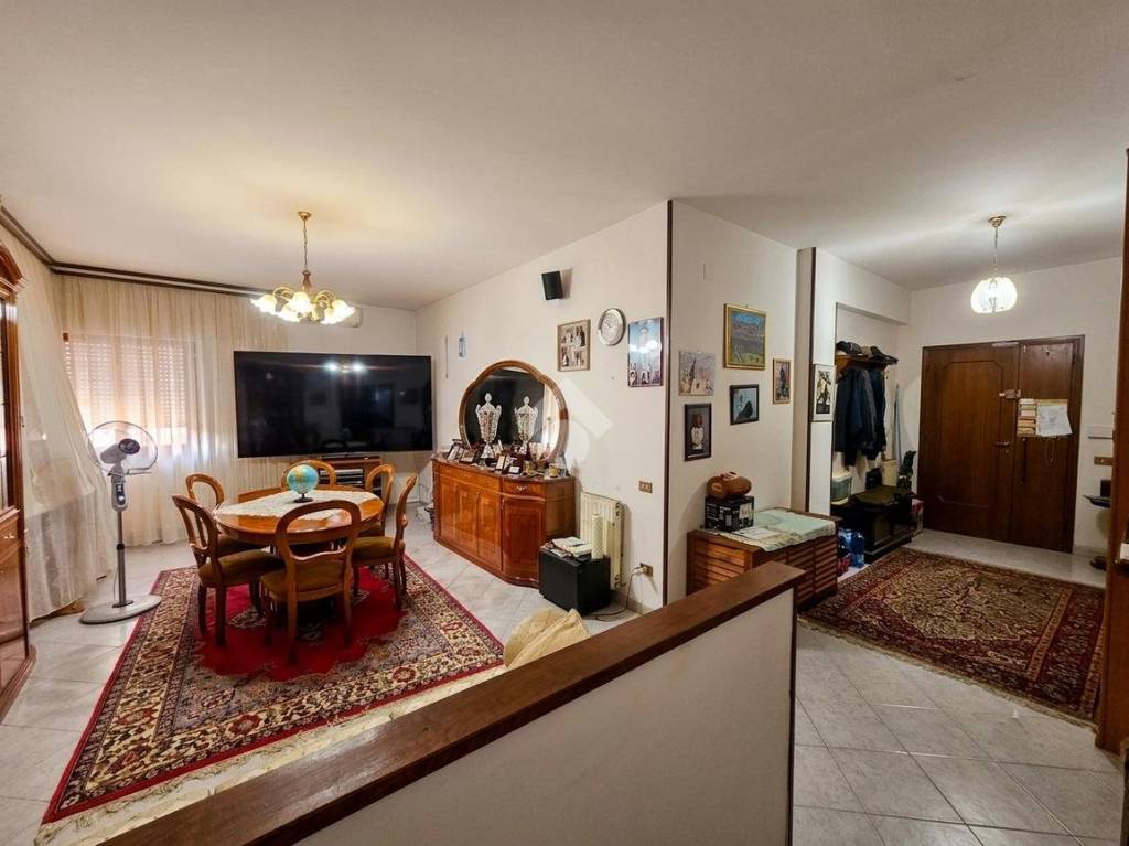 appartamento in vendita a Foligno