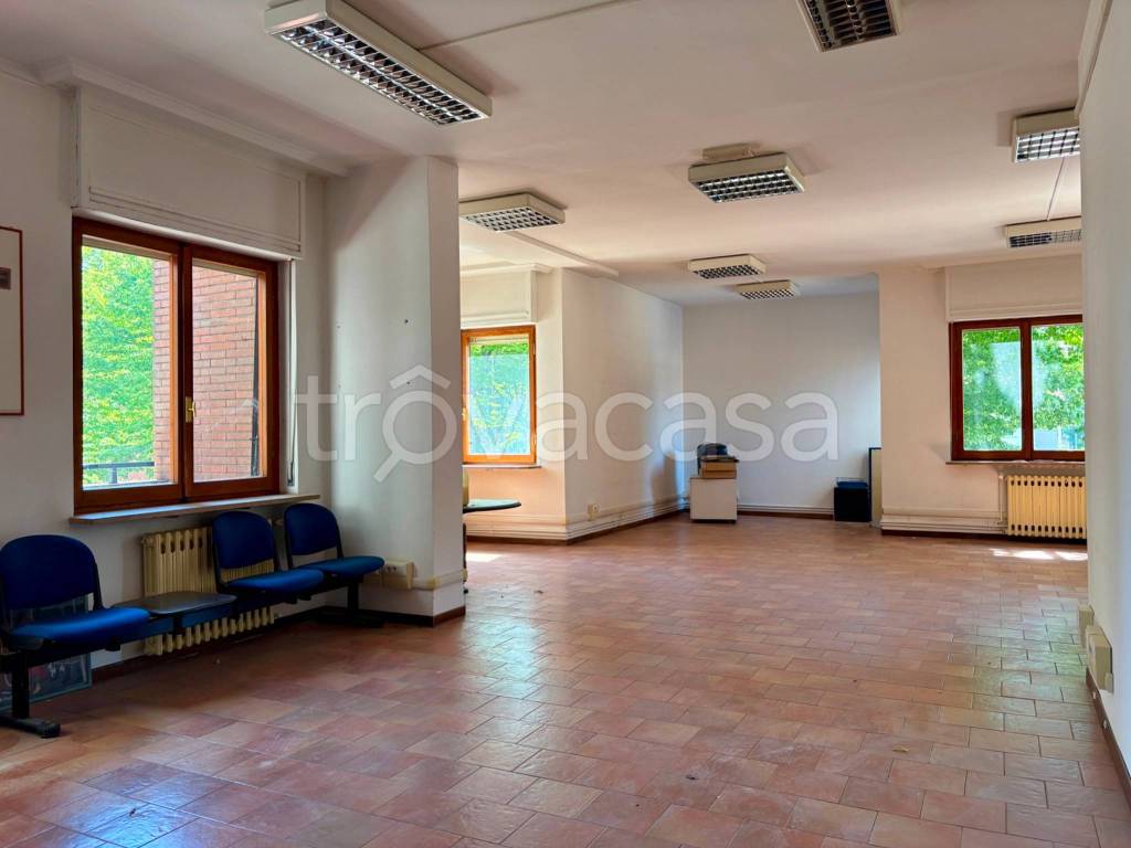 appartamento in vendita a Foligno