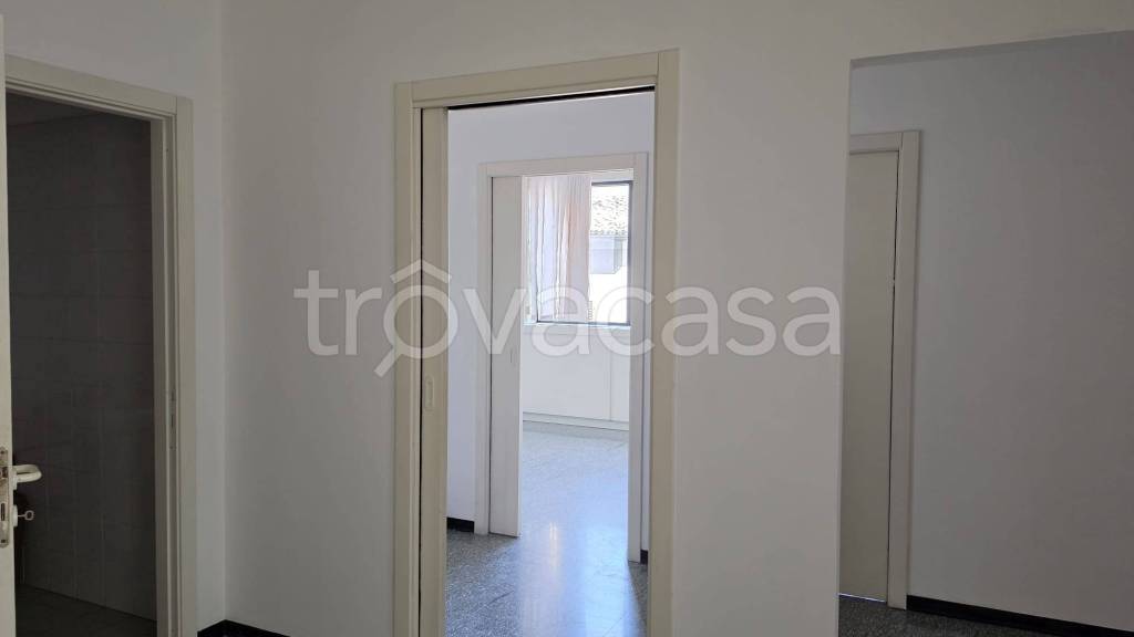 appartamento in vendita a Foligno