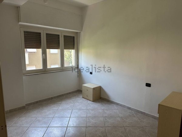 appartamento in vendita a Foligno