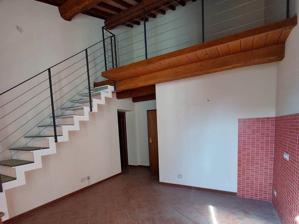 appartamento in vendita a Foligno