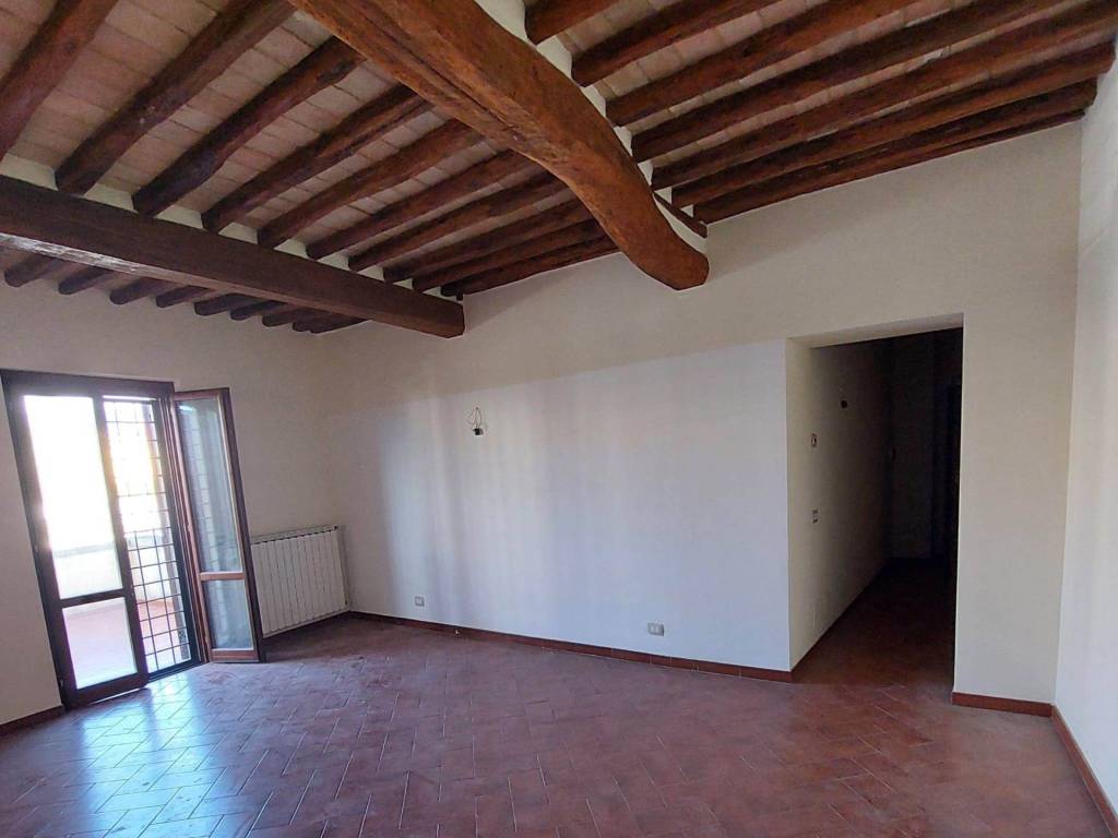 appartamento in vendita a Foligno
