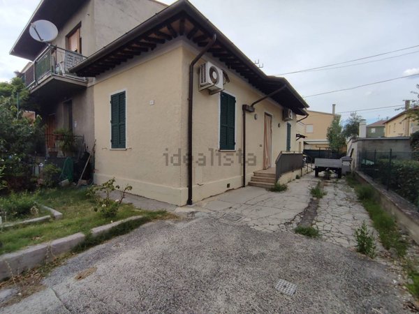 appartamento in vendita a Foligno