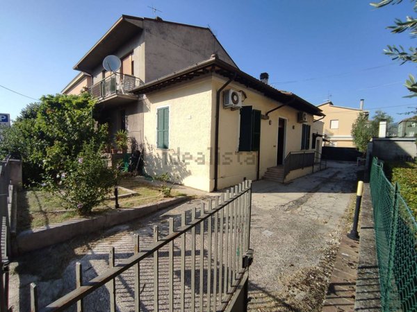 appartamento in vendita a Foligno