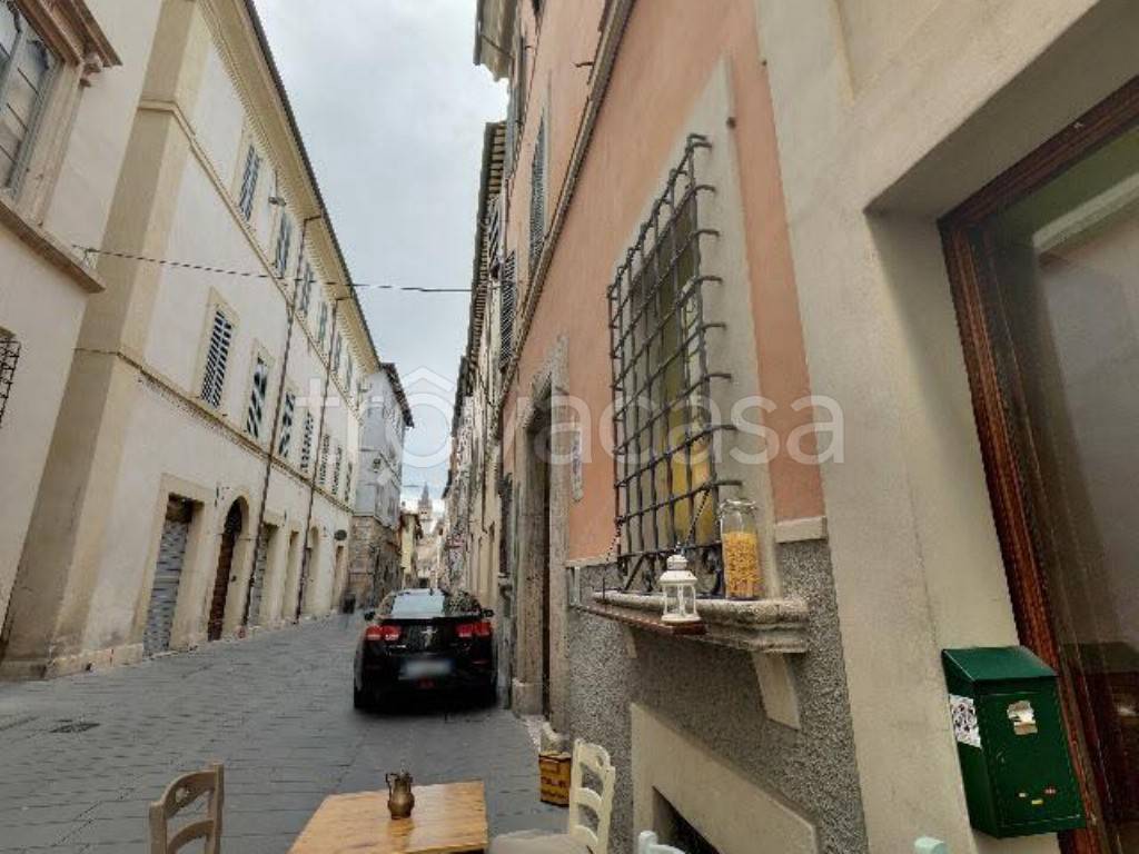 appartamento in vendita a Foligno