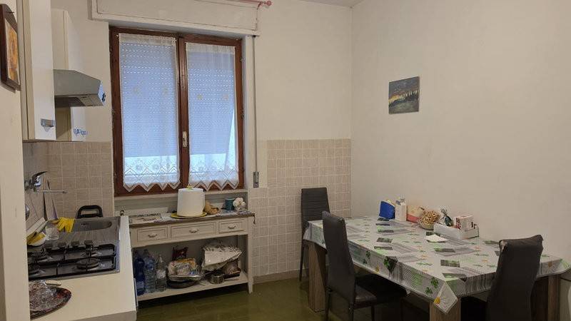 appartamento in vendita a Foligno
