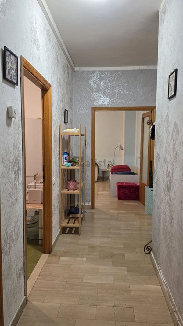 appartamento in vendita a Foligno