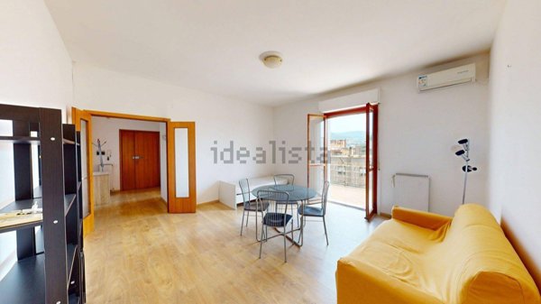 appartamento in vendita a Foligno