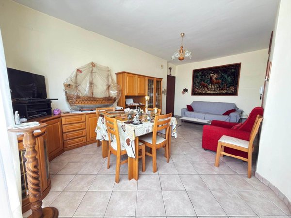 appartamento in vendita a Foligno