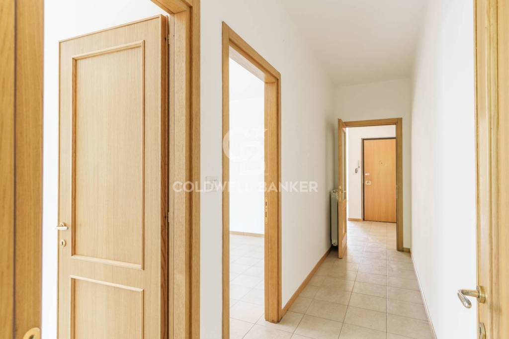 appartamento in vendita a Foligno