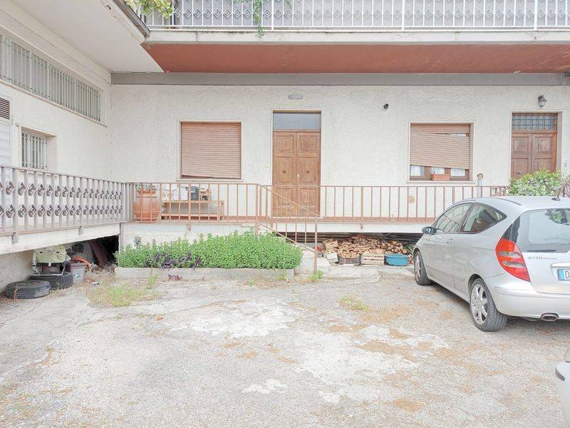appartamento in vendita a Foligno