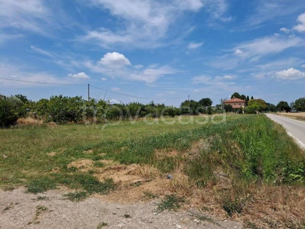 terreno agricolo in vendita a Foligno in zona Sterpete