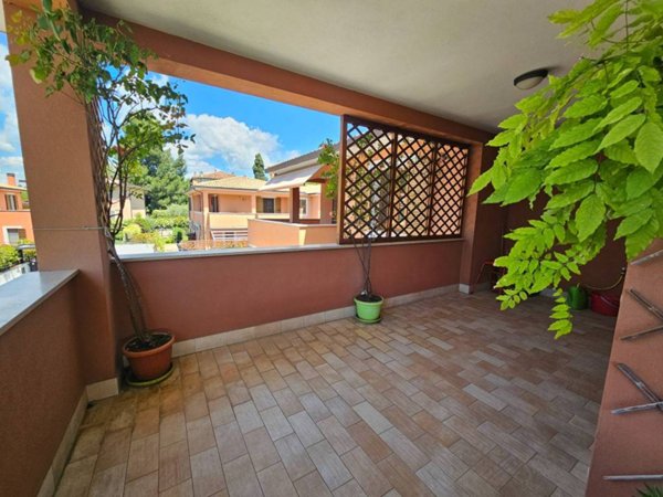 appartamento in vendita a Foligno