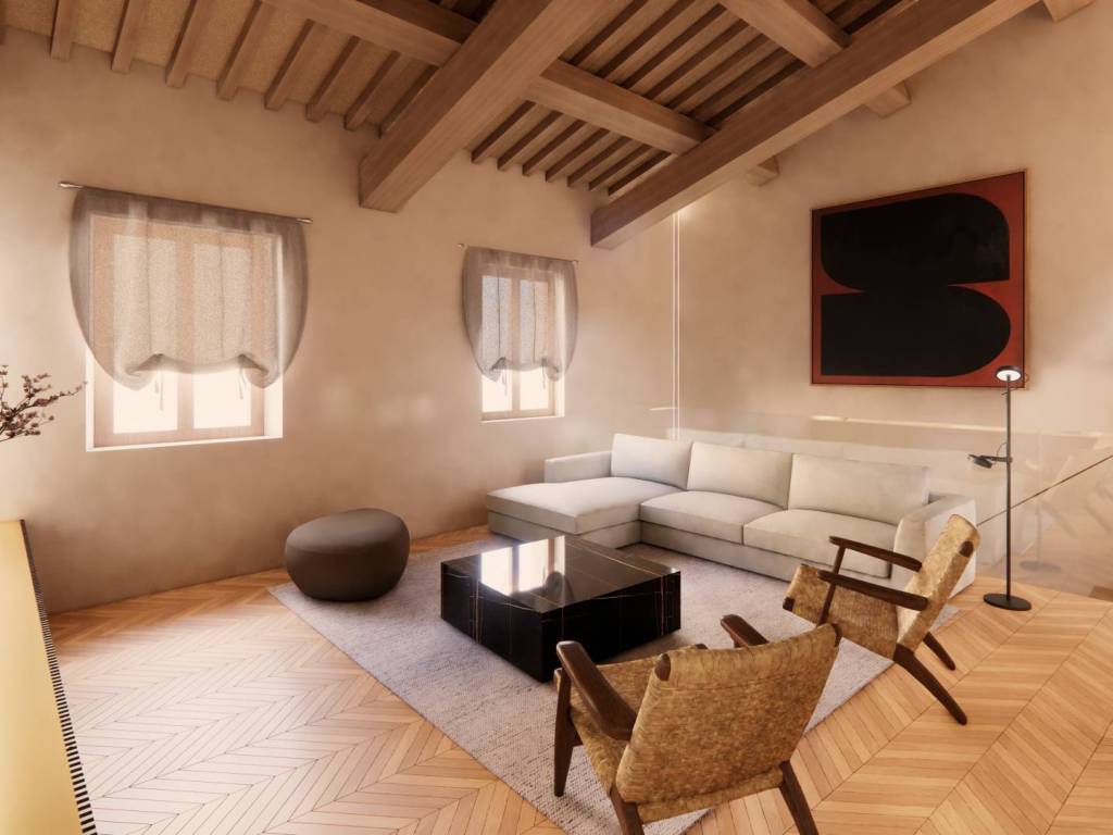 casa indipendente in vendita a Foligno in zona Cantagalli