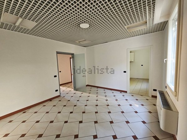 appartamento in vendita a Foligno