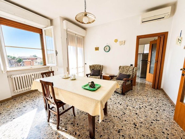 appartamento in vendita a Foligno