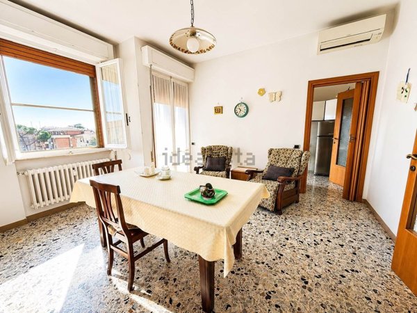 appartamento in vendita a Foligno
