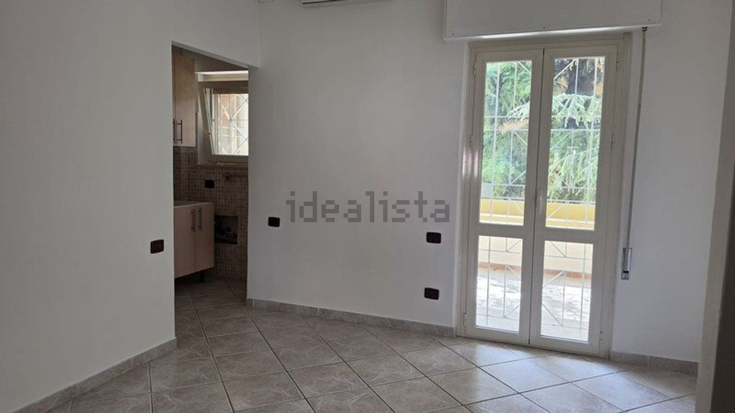 appartamento in vendita a Foligno