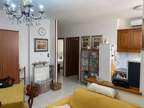 appartamento in vendita a Foligno