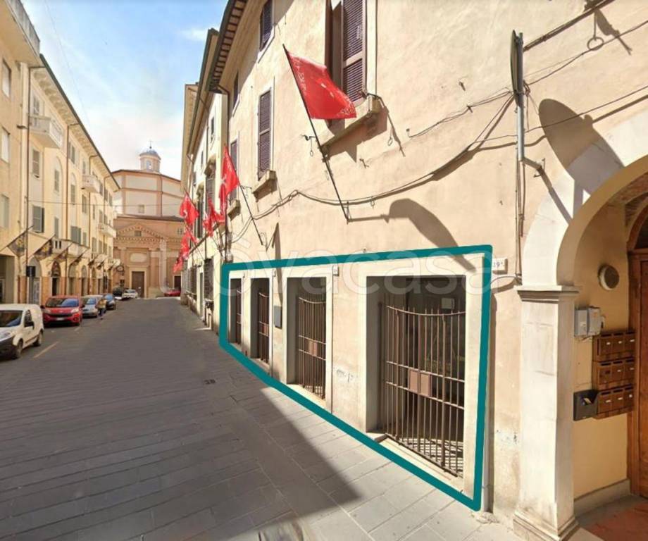 quadrivano in vendita a Foligno