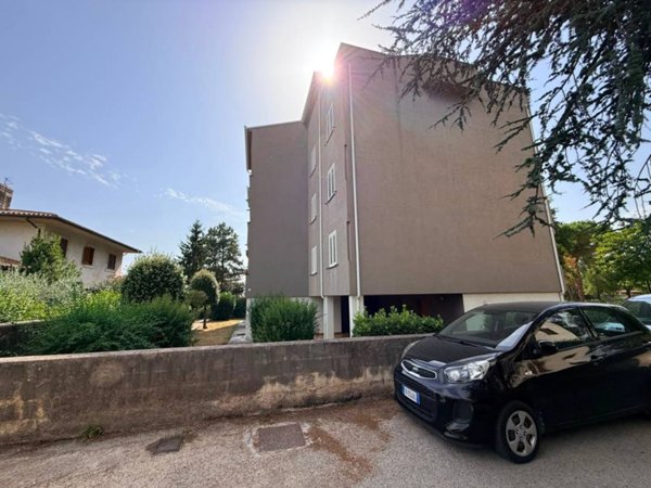 appartamento in vendita a Foligno