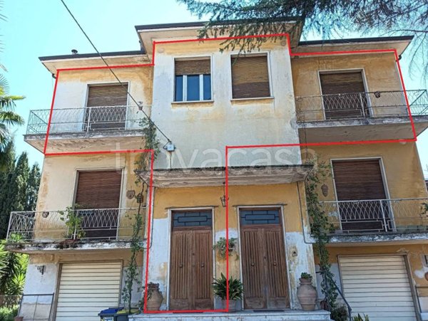 appartamento in vendita a Foligno