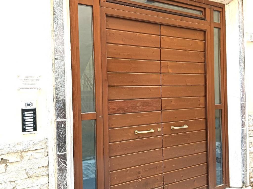 appartamento in vendita a Foligno