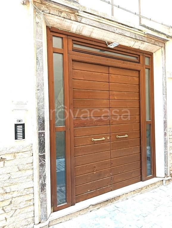 appartamento in vendita a Foligno