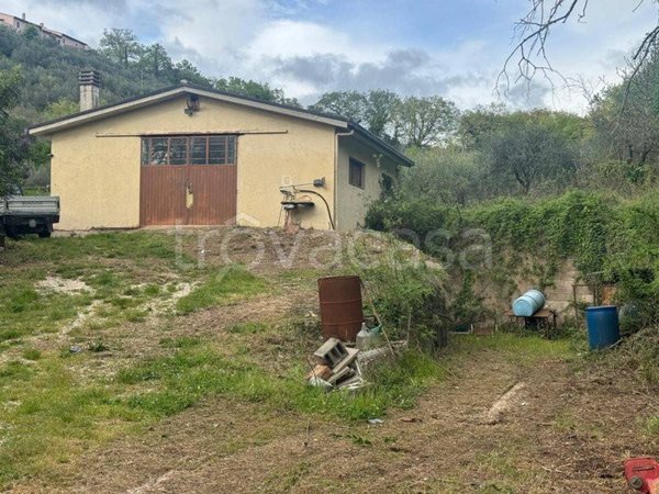 terreno agricolo in vendita a Foligno