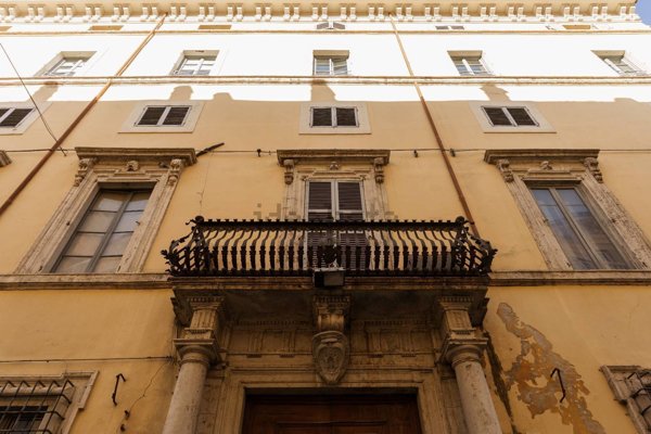 ufficio in vendita a Foligno