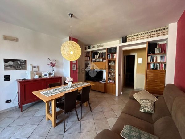 appartamento in vendita a Foligno in zona Sant'Eraclio
